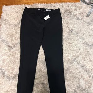 Express business pants
